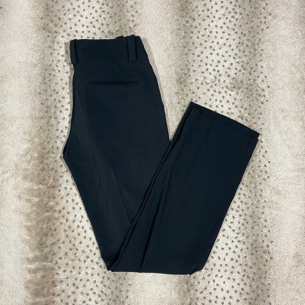 Nike dry, fit tour performance, golf pants size 6 womens